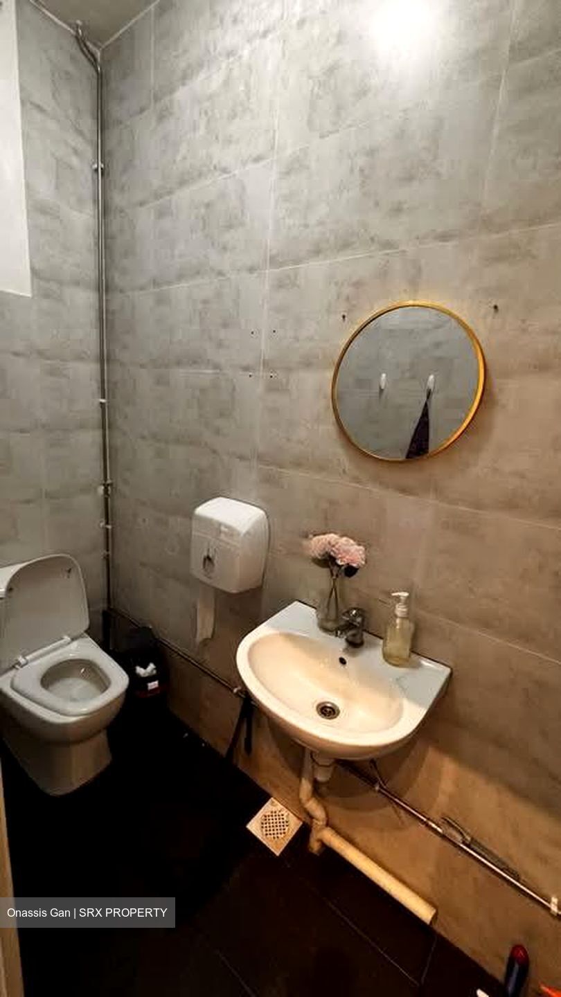 Sembawang Springs Estate (D27), Retail #603029551